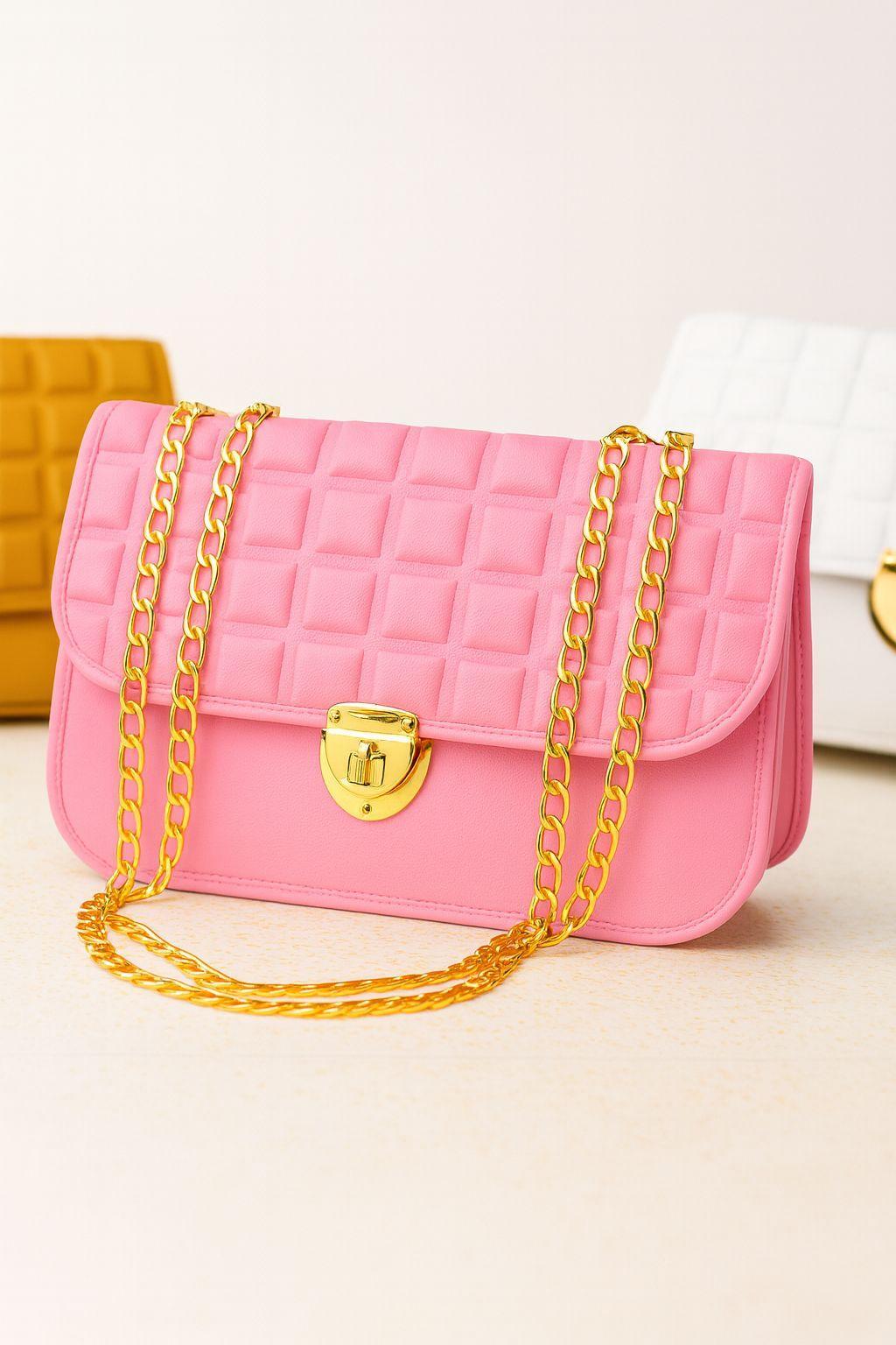 Girl's crossbody bag