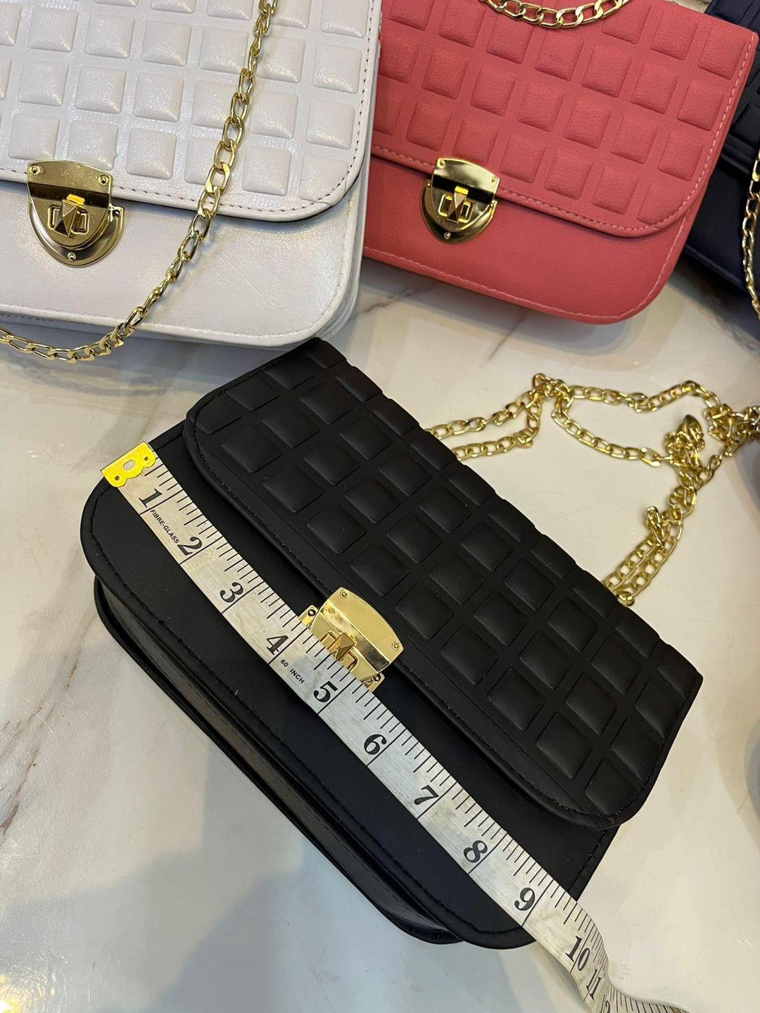 Girl's crossbody bag