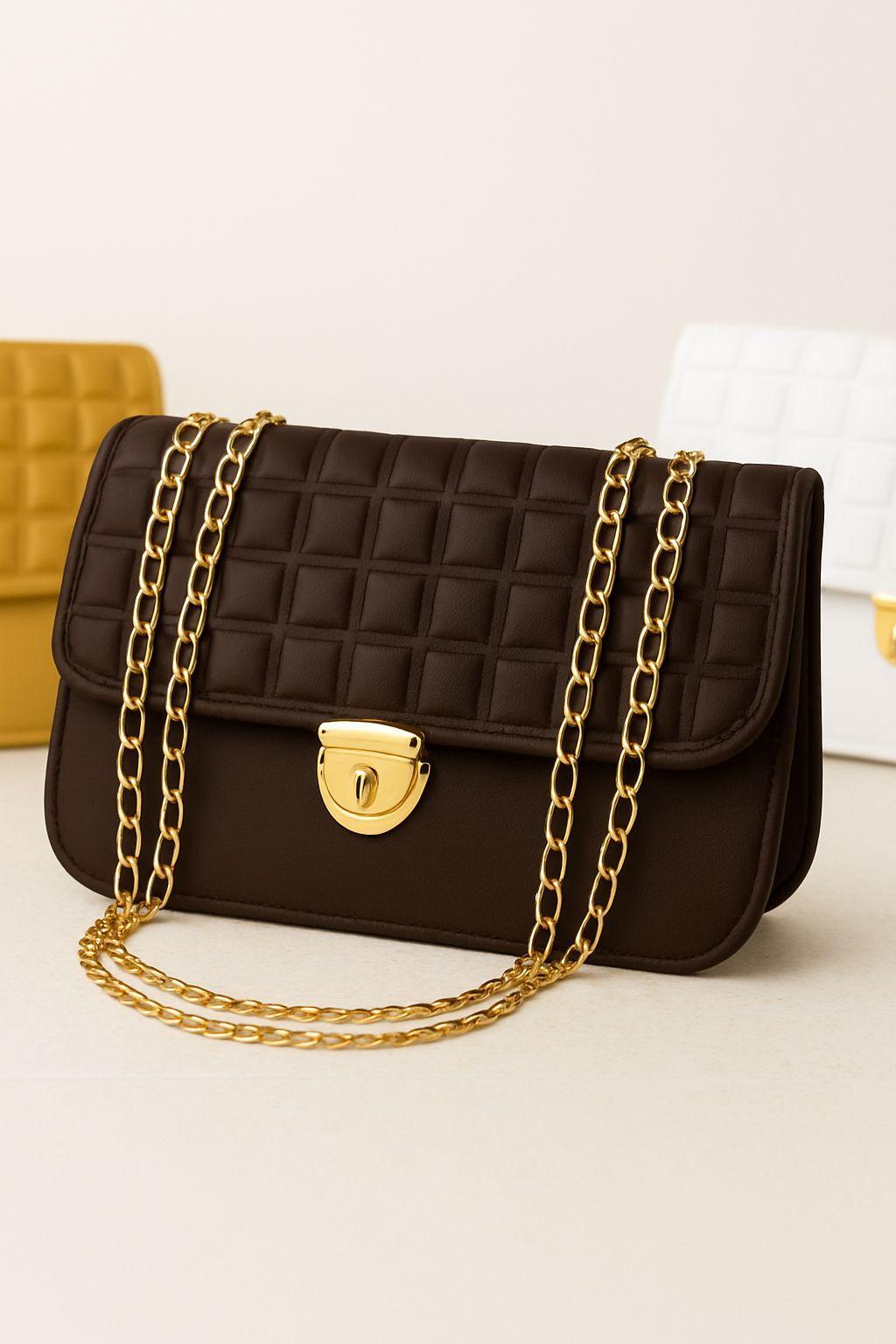 Girl's crossbody bag