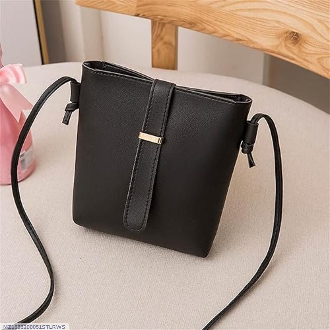 Girl's crossbody bag