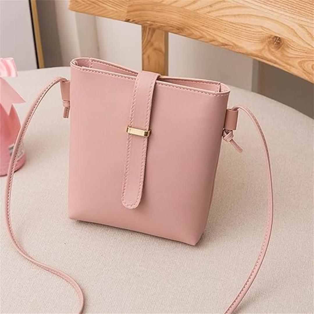 Girl's crossbody bag