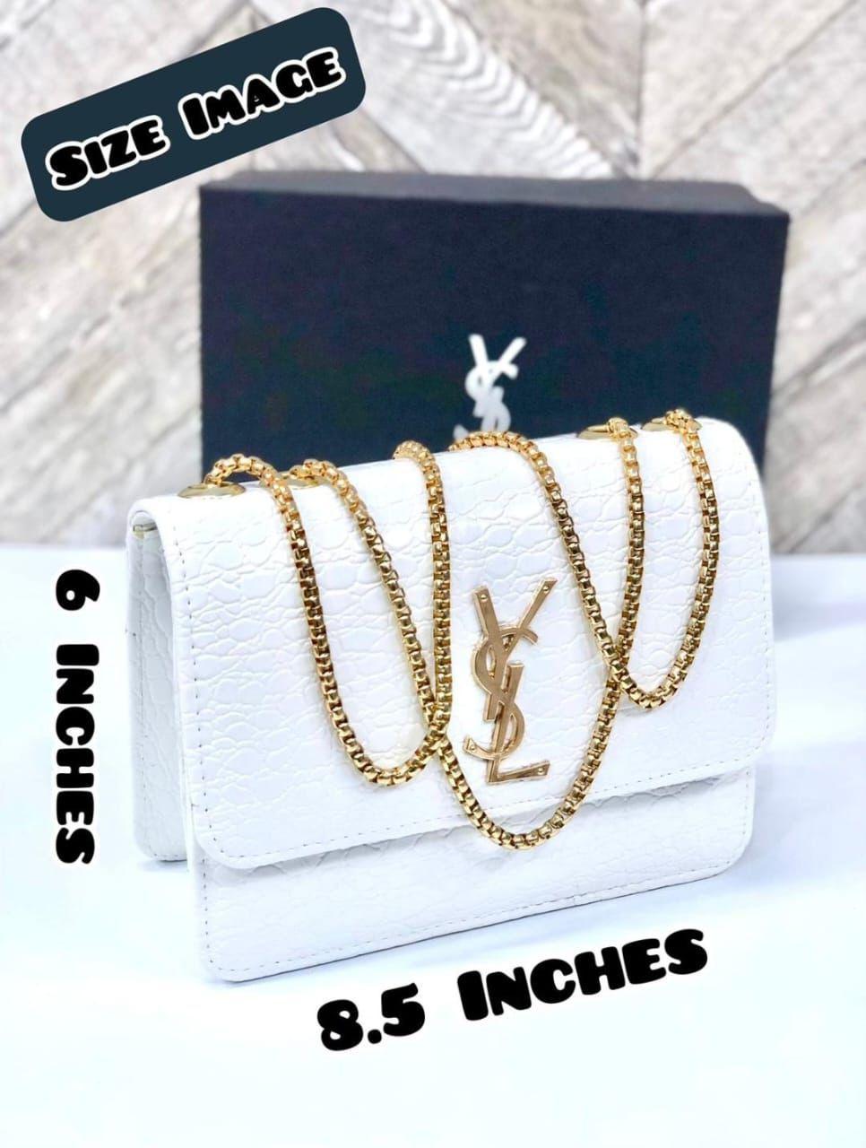 Girls crossbody bag