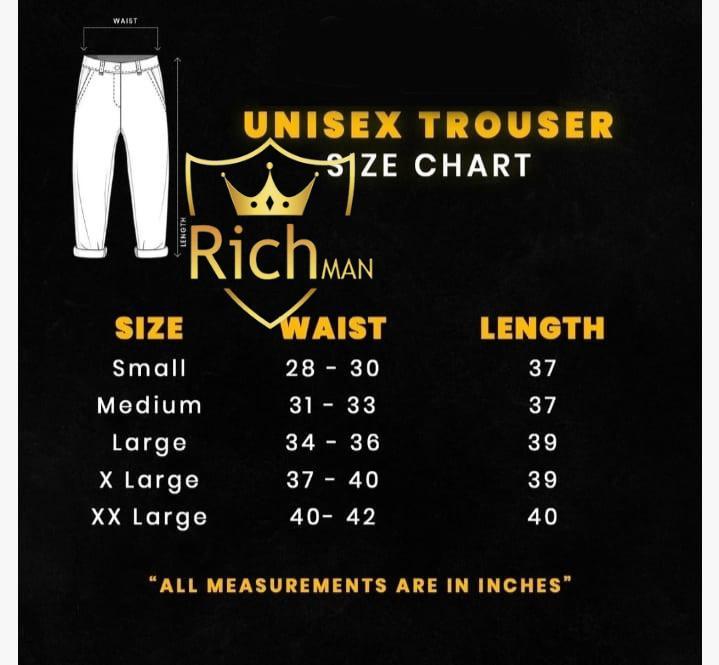 Man's polistear printed trick suit
