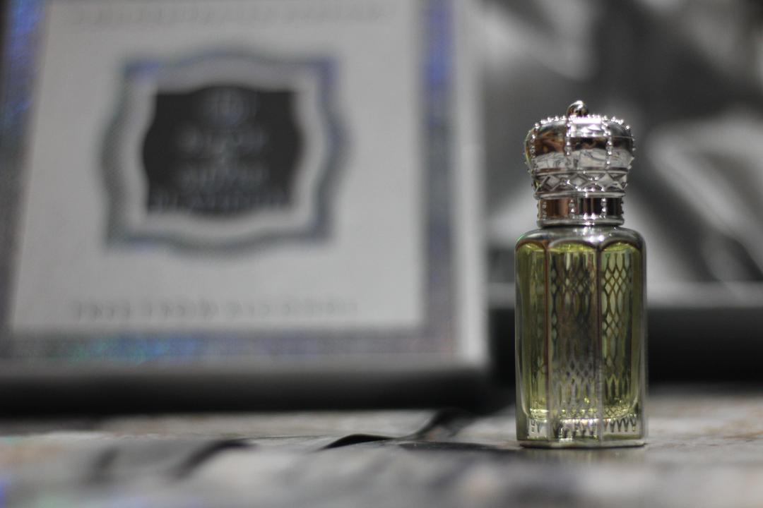 Man's wite oudh by al Musk mahal perfume 1pc alcohol long listing Frigidaire