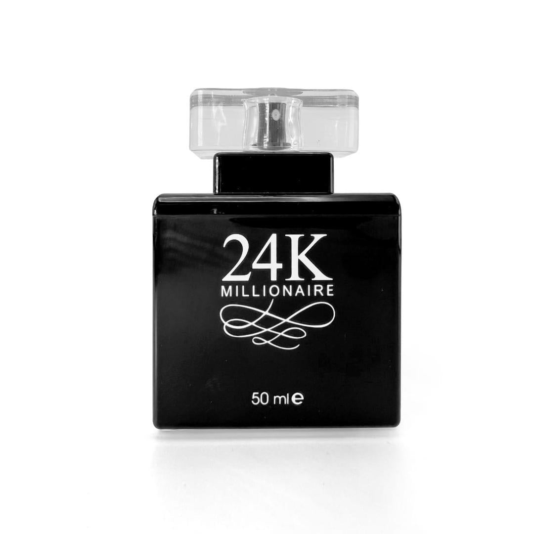 Black man's perfume 1pc