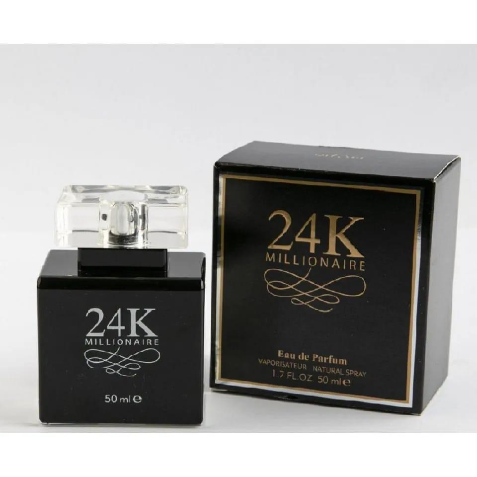 Black man's perfume 1pc