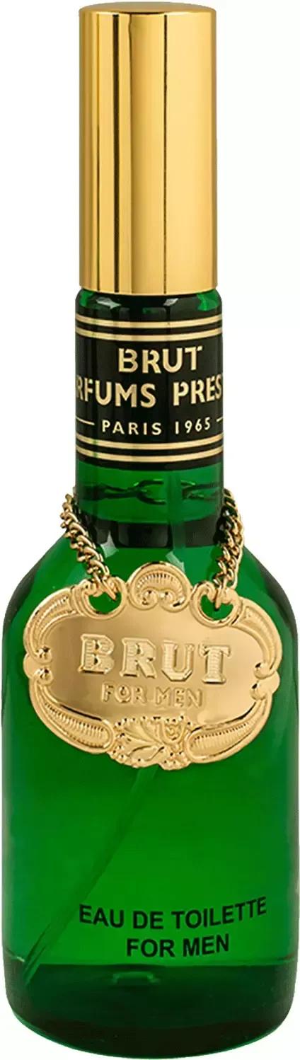 Brut perfume for men eau De Toilette 100ml