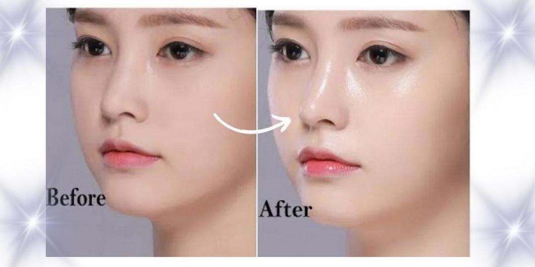 Korean glass skin glow serum 30ml