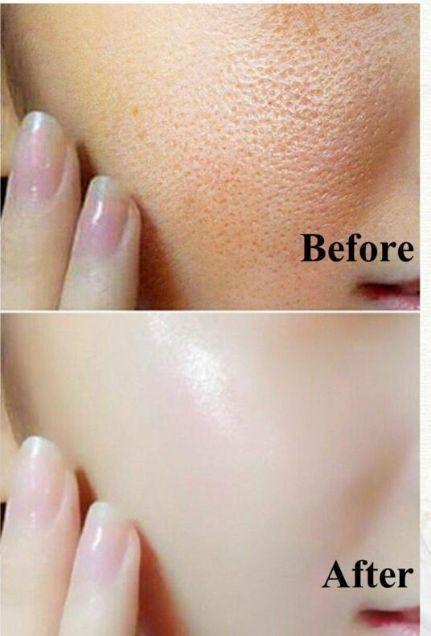 Korean glass skin glow serum 30ml