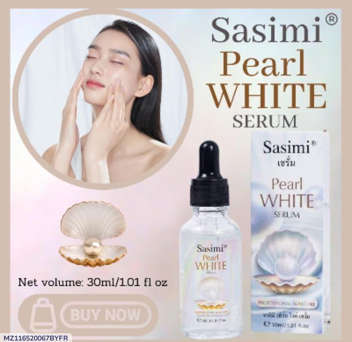 Korean glass skin glow serum 30ml