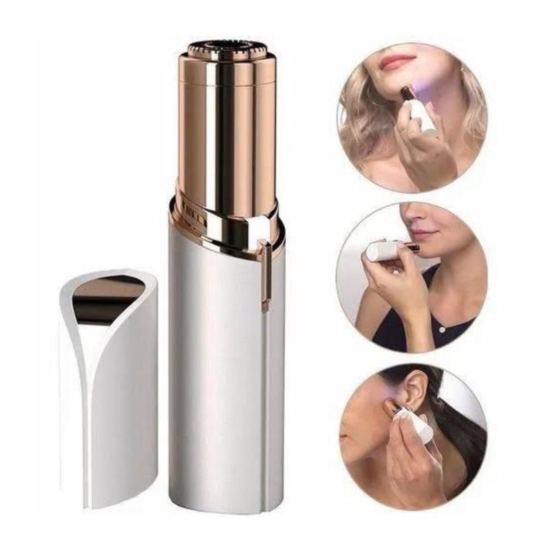 Flawless pen fasil hair remover Rechargeable precision hair removal