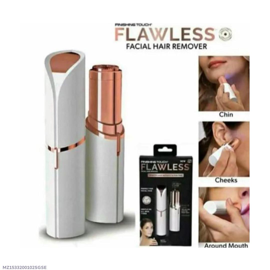Flawless pen fasil hair remover Rechargeable precision hair removal