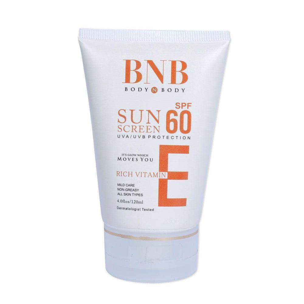 5 in 1 skincaer Bundle night cream sunblock facial & more (pack of 5 pec)