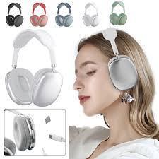 PG promax wireless headphone