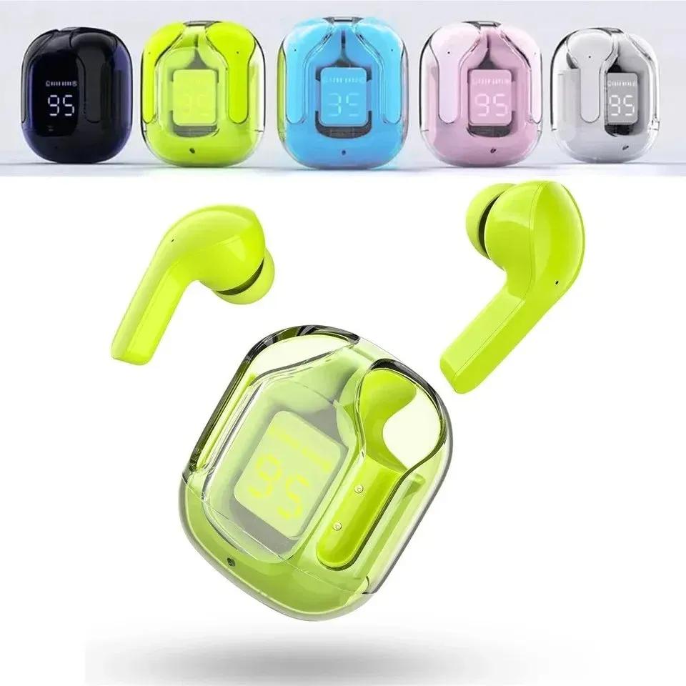 Air 31 wireless burads