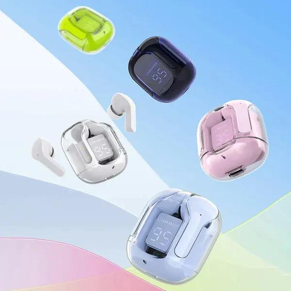 Air 31 wireless burads
