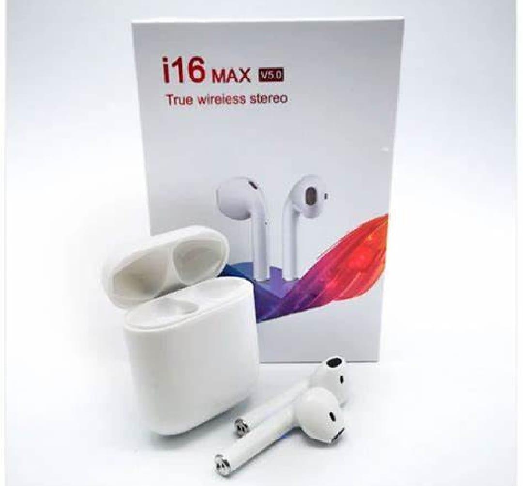 I16 airbuds