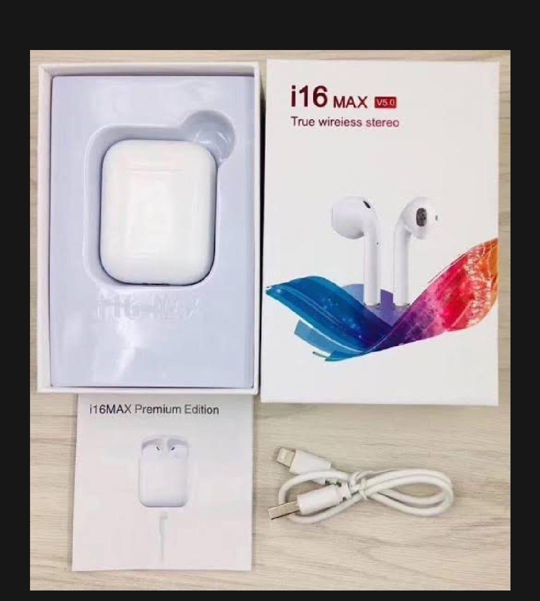 I16 airbuds