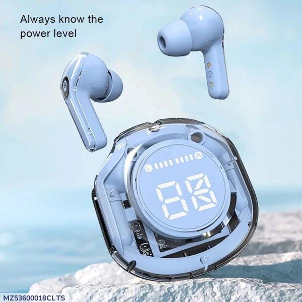 Air 39 wireless earbuds
