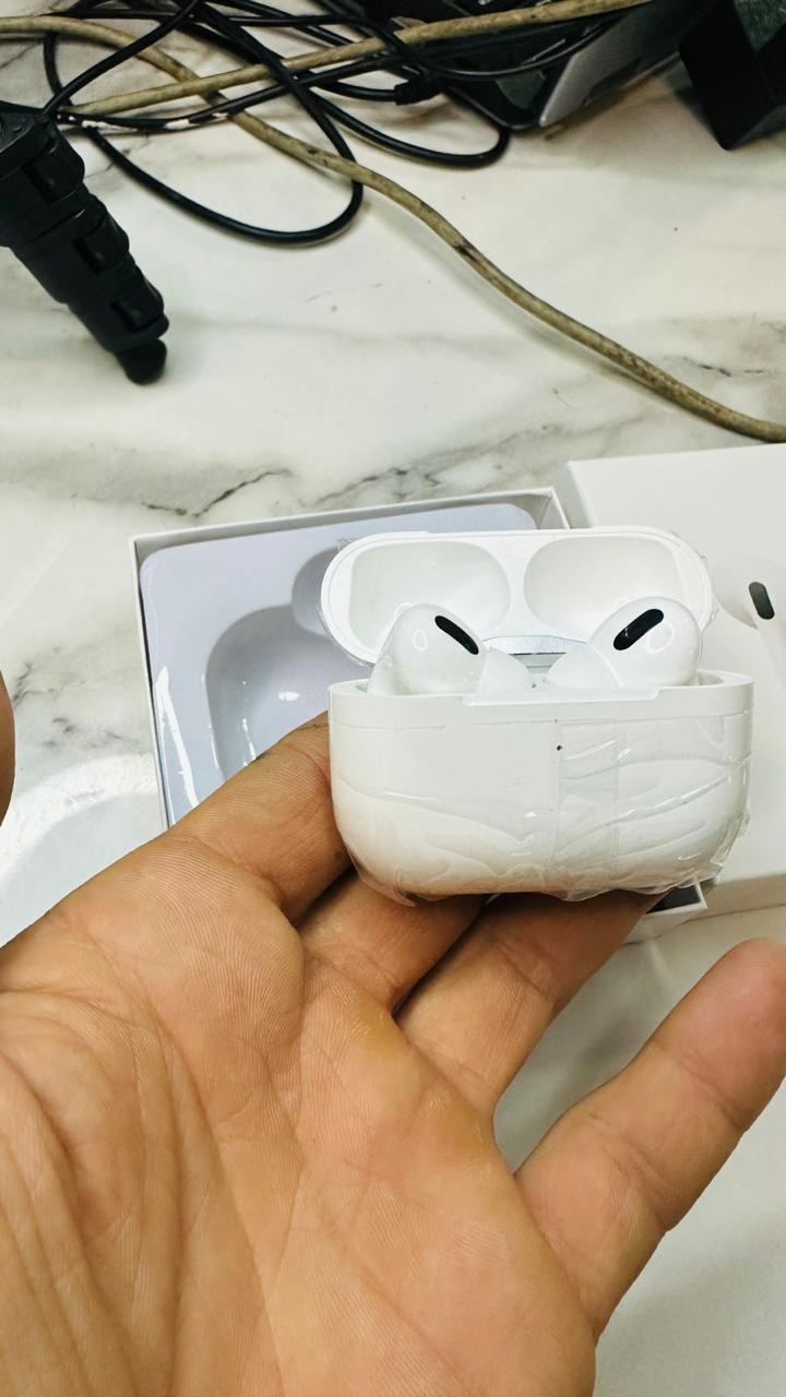 Aerpods pro 2nd generation