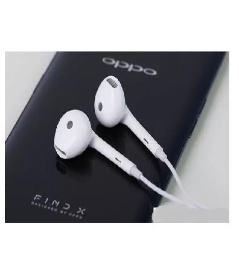 Wired Handsfree Eirpohan high quality Deep Bass with Clare Mic