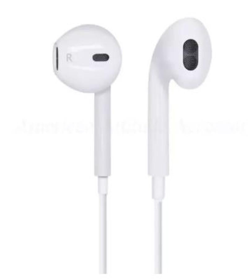 Wired Handsfree Eirpohan high quality Deep Bass with Clare Mic