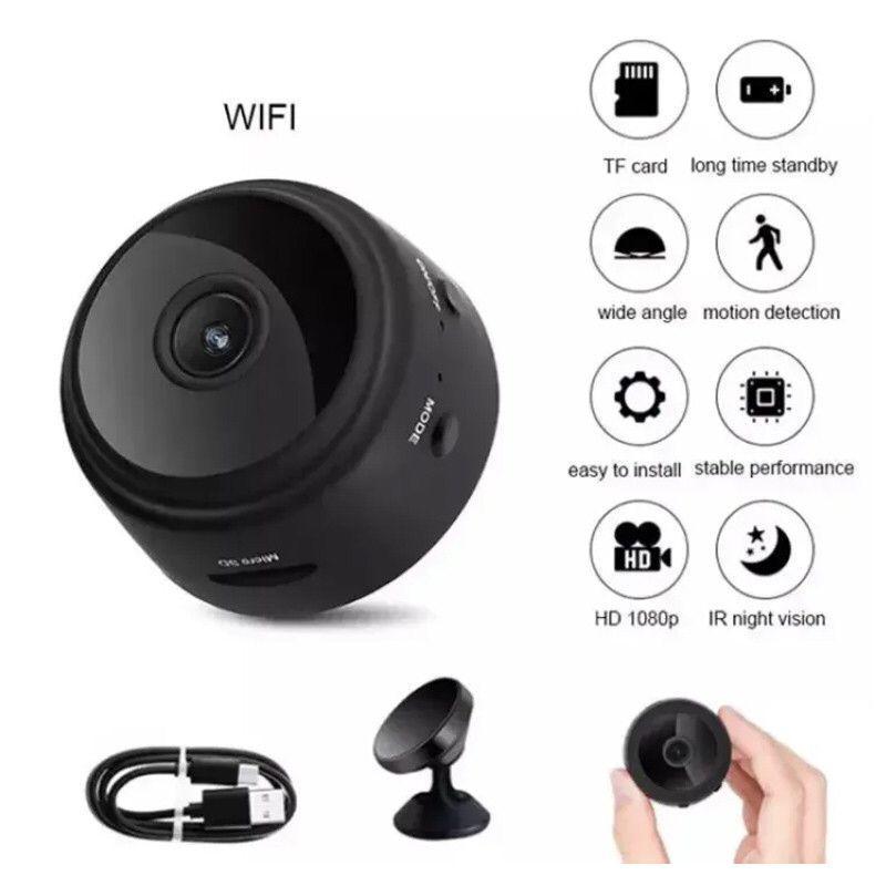 Durable Mine camera with Clare vicon 1pc
