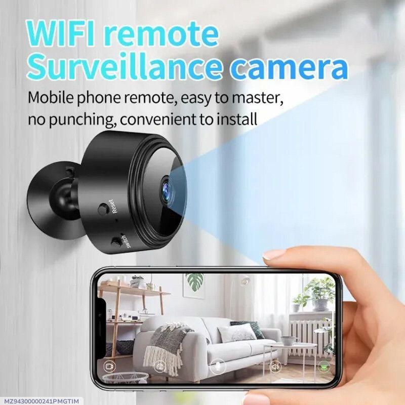 Durable Mine camera with Clare vicon 1pc