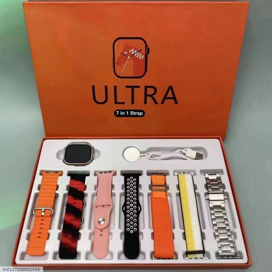Smart watch