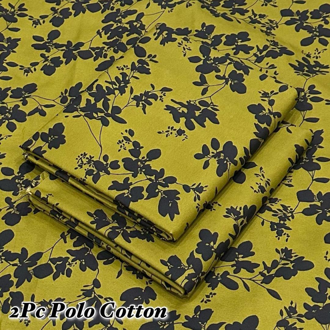 2Pac woman's unstitched printed suit
