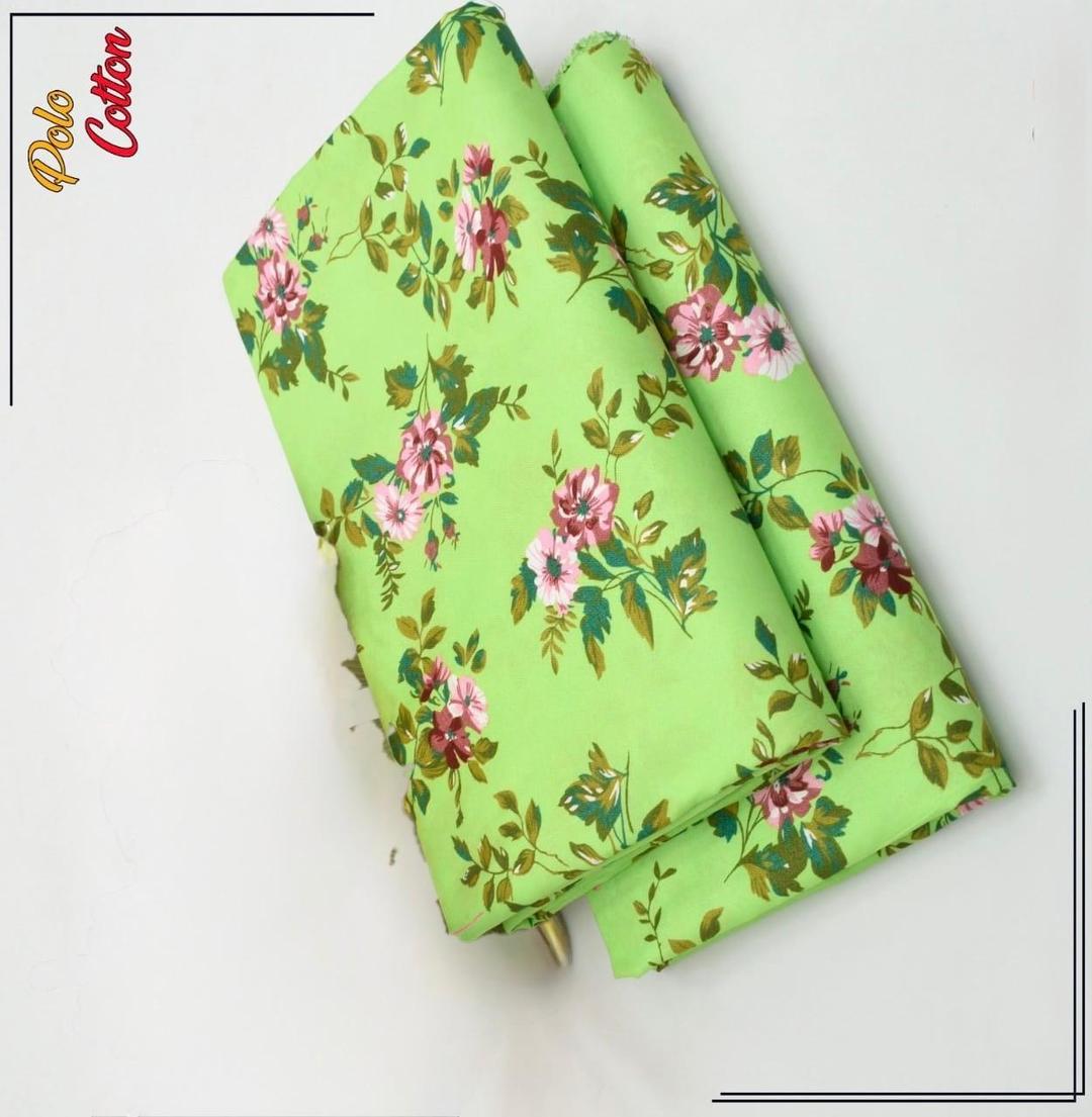 2Pac woman's unstitched printed suit
