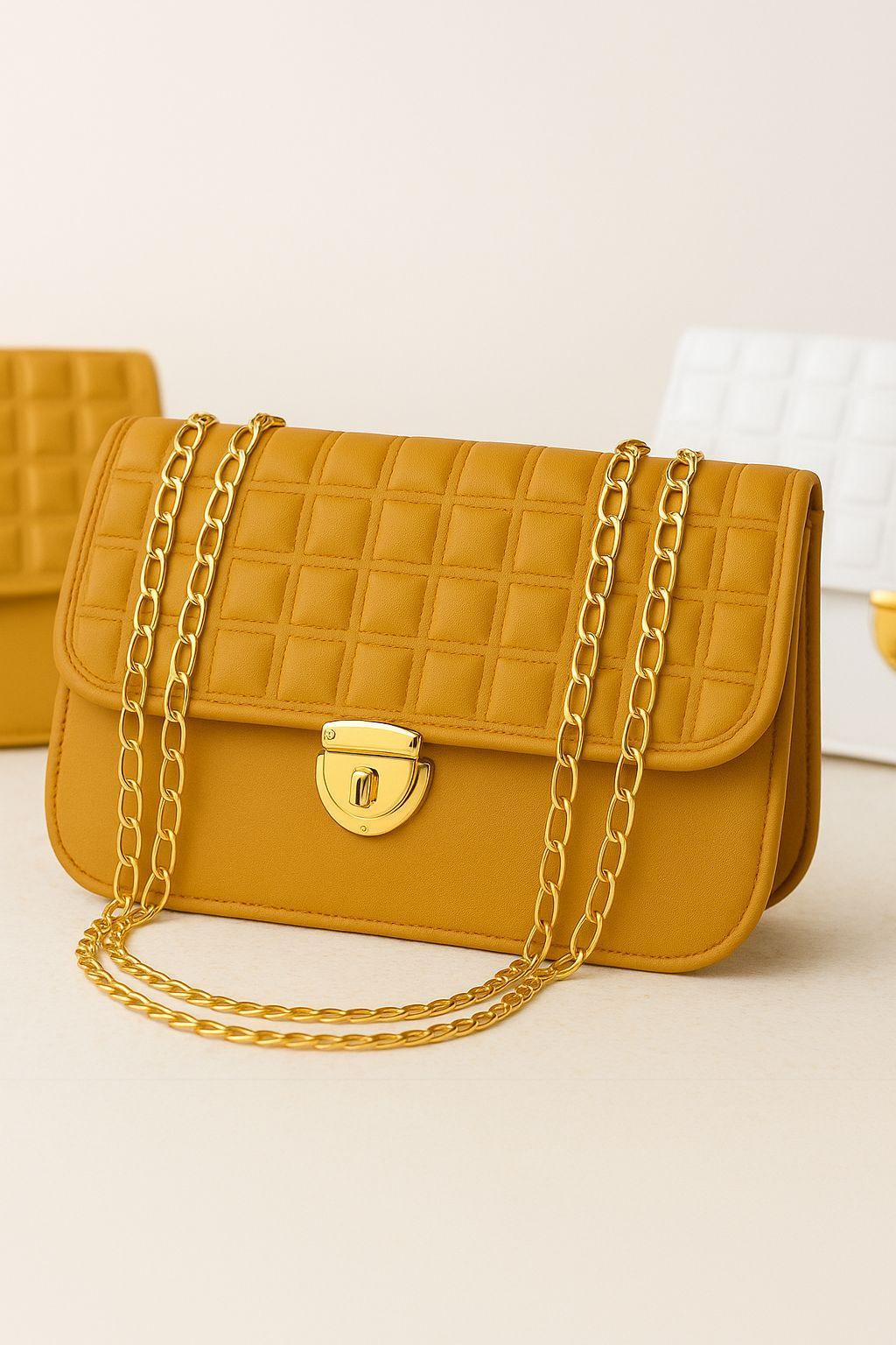 Girl's crossbody bag