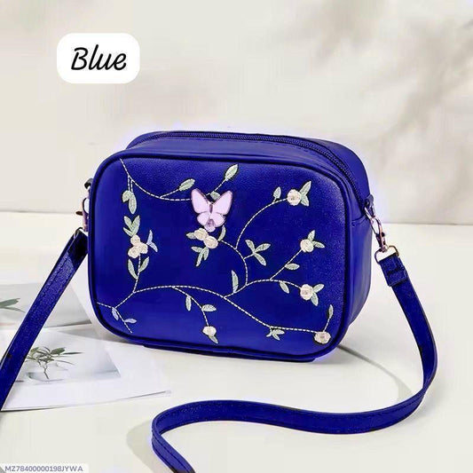 Woman's crossbody bags
