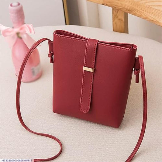 Girl's crossbody bag