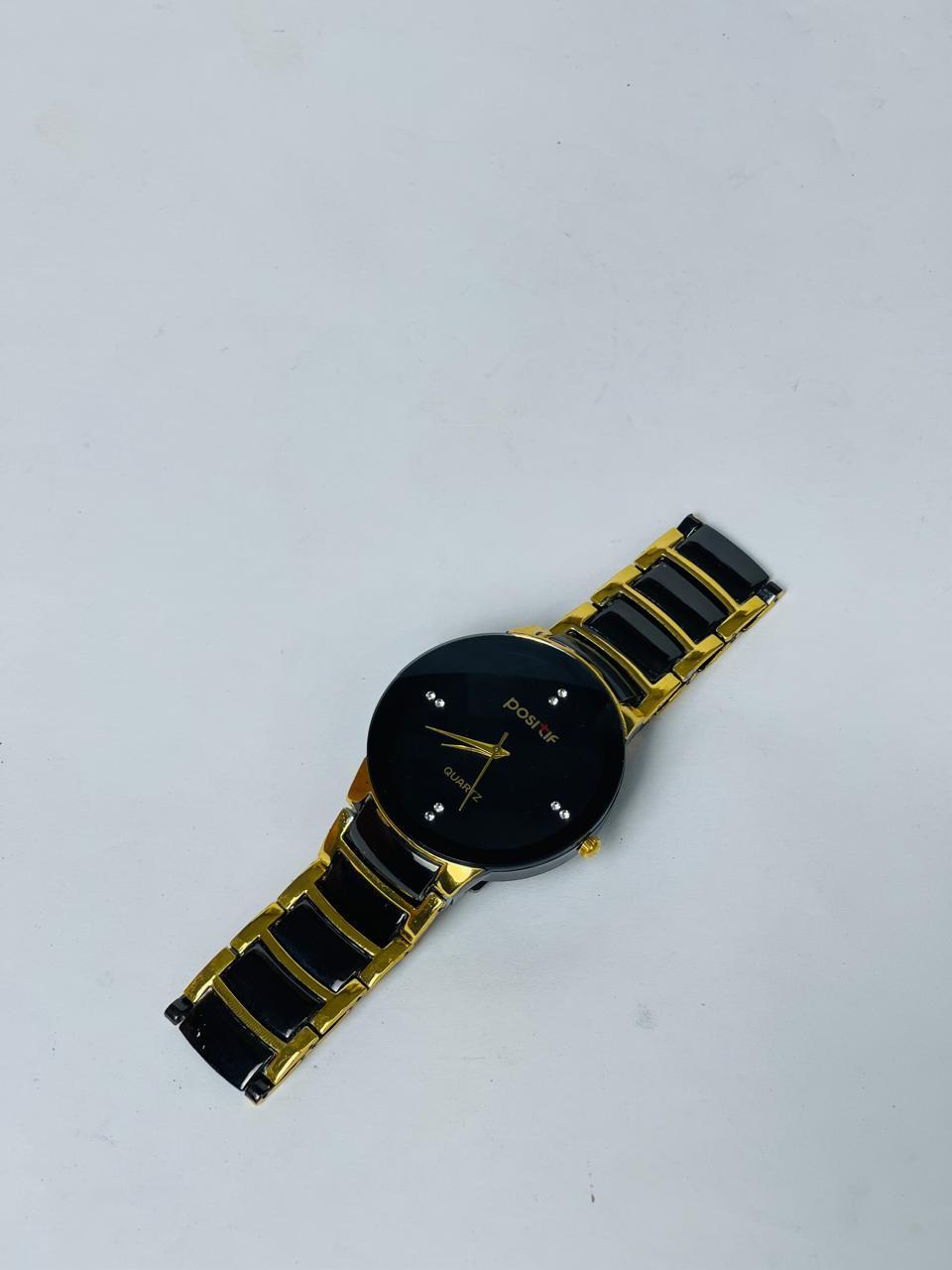 Man's watch