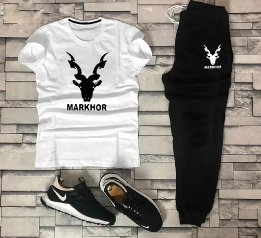 Man's cotton graphic sublimation track suits