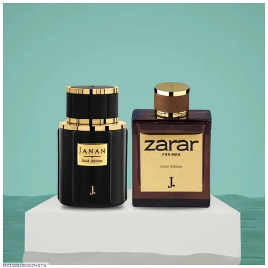Perfume set