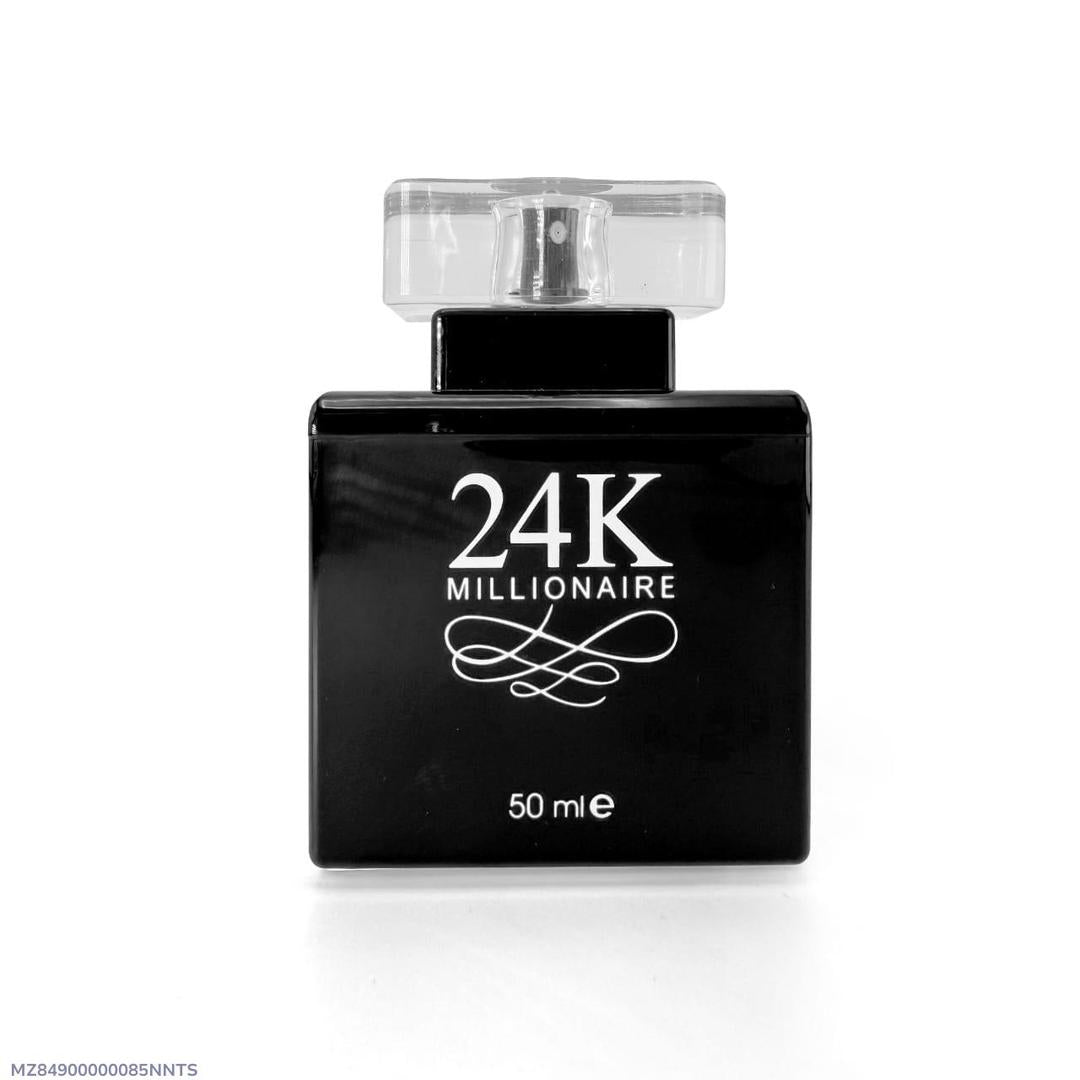 Black man's perfume 1pc
