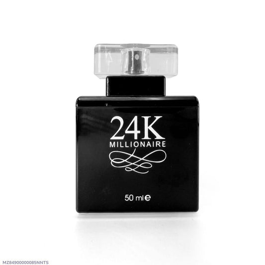 Black man's perfume 1pc
