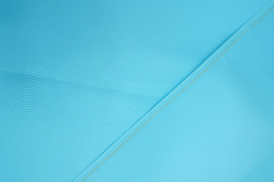Man's unstitched  hard cotton plan suit