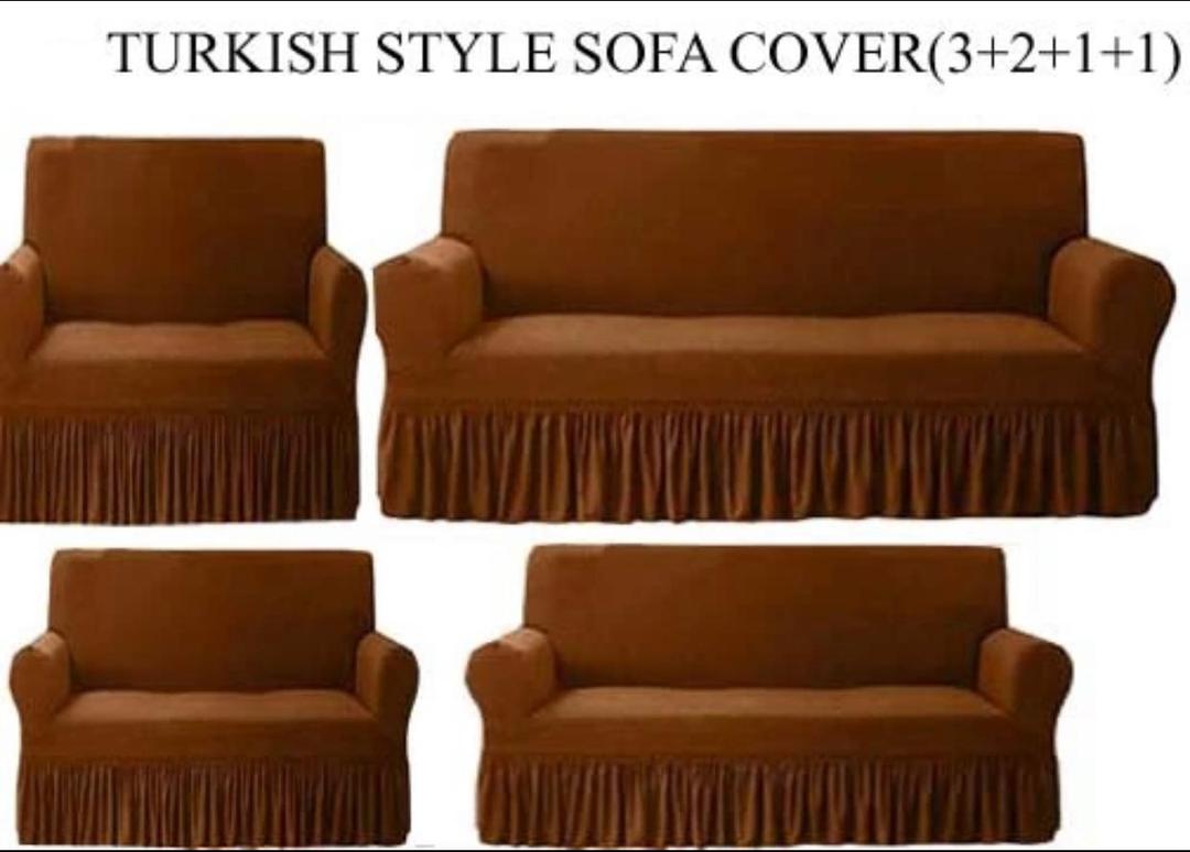 7 seater mesh plan soft cover's