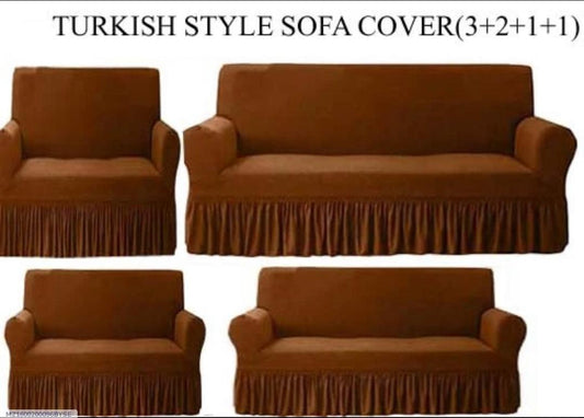 7 seater mesh plan soft cover's