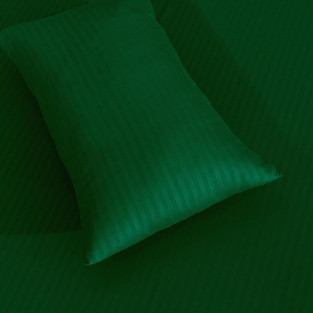 3pec cotton stotton Embossed double bed sheet