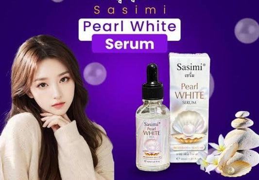 Korean glass skin glow serum 30ml