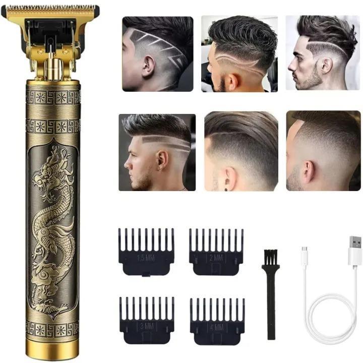 Man's Hear clipper and shave 1pc