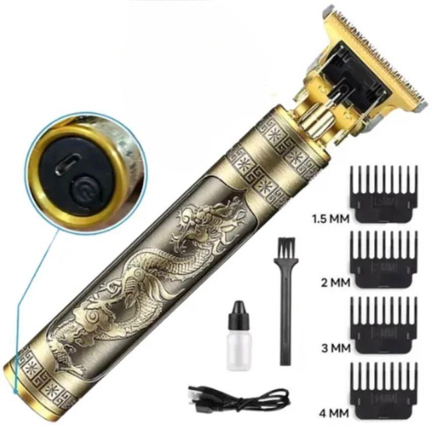 Man's Hear clipper and shave 1pc