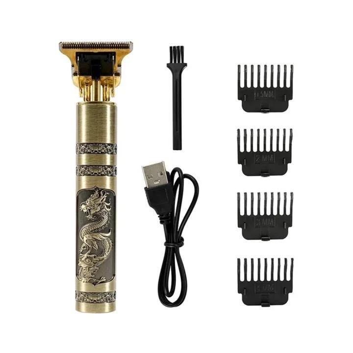 Man's Hear clipper and shave 1pc