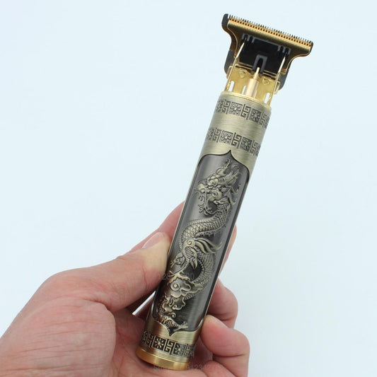 Man's Hear clipper and shave 1pc