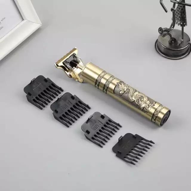 Man's Hear clipper and shave 1pc