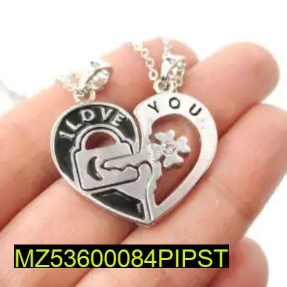 Hart Dasign couples pendent set of 2